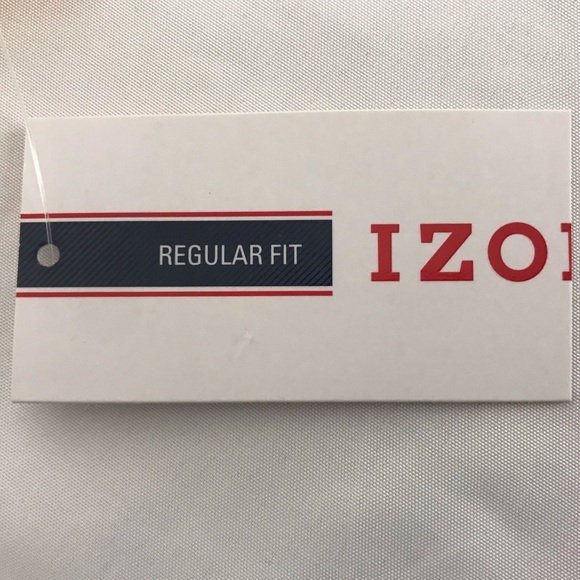 NWT IZOD Toddler 4 Piece Striped Seersucker Suit - Picture 3 of 15